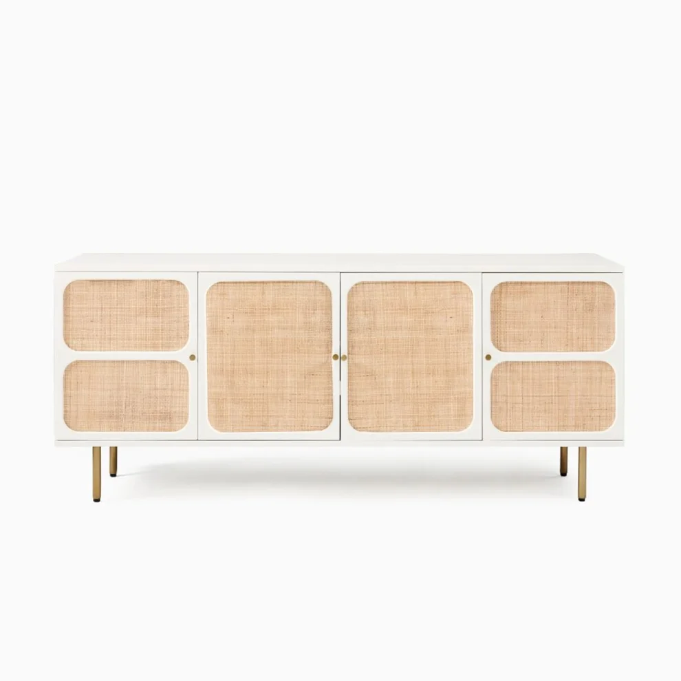 Valnott Design - Notta Media Unit - Il