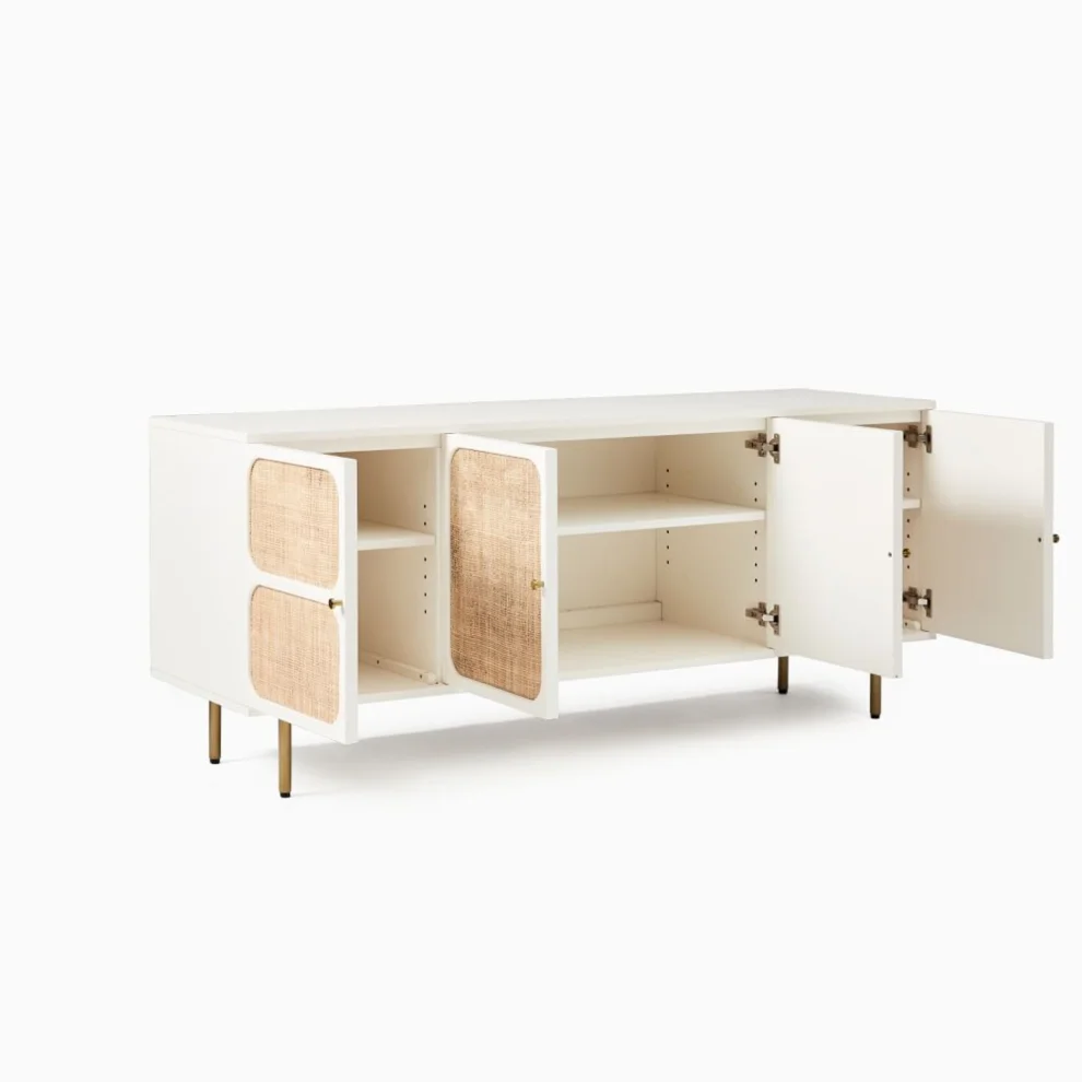 Valnott Design - Notta Media Unit - Il