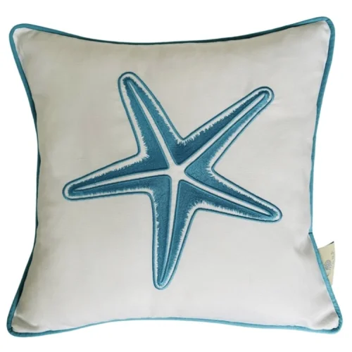 Adade Design Pillow - Design Pillow - Yıldız