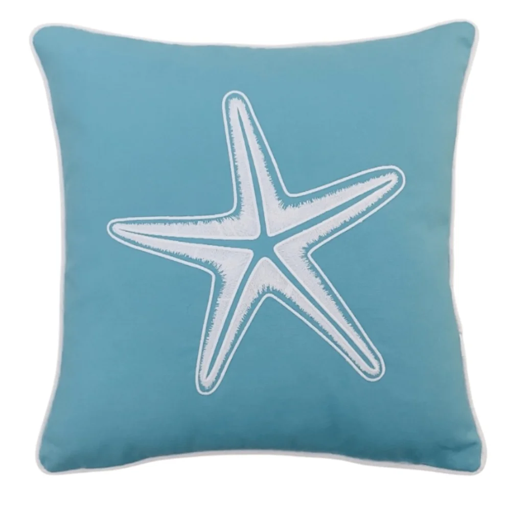 Adade Design Pillow - Design Pillow - Yıldız