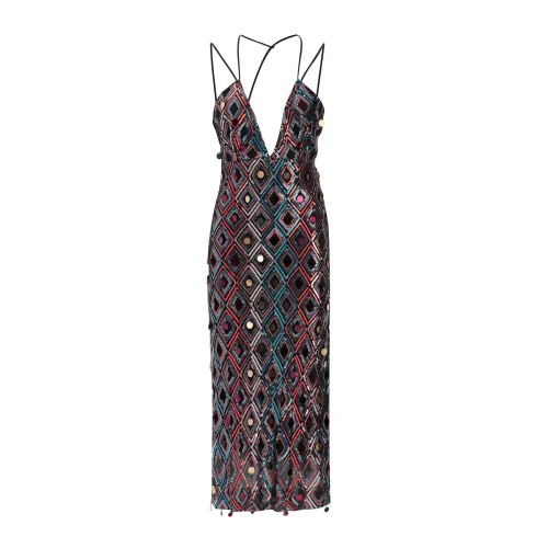 Born Villain - Charlotte Dress