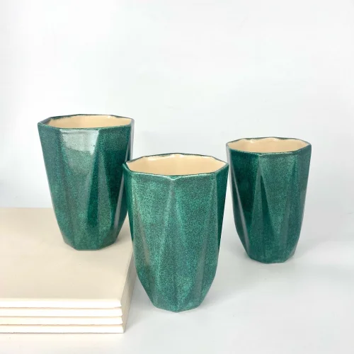 Haane Design - Pyrus Ceramic Cup