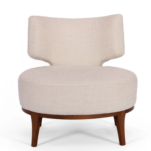 Valnott Design - Cosy Armchair