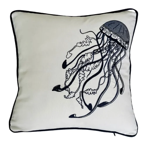 Adade Design Pillow - Design Pillow - Denizanası