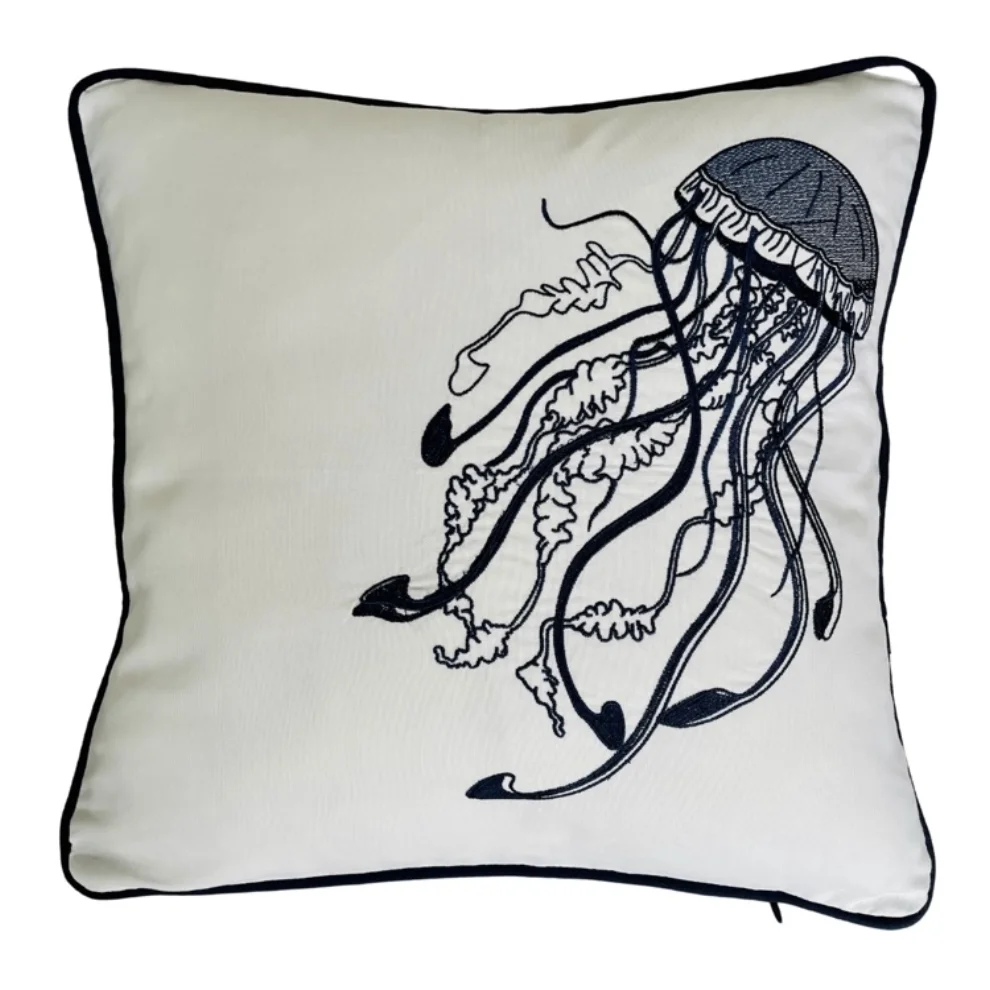 Adade Design Pillow - Design Pillow - Denizanası