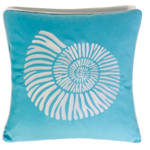 Adade Design Pillow - Nakışlı Pillow - Golden Ratio