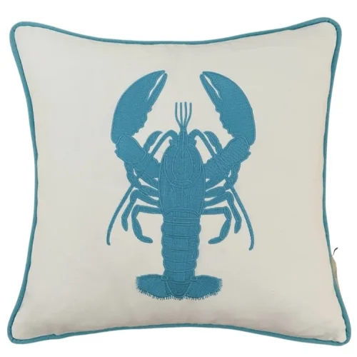 Adade Design Pillow - Embroidery Pillow - Istakoz