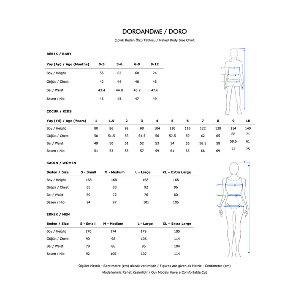 DOROANDME - Shoulder Detailed Adult Blouse