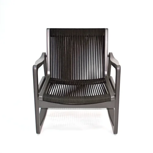 goods - Falt Rock Armchair