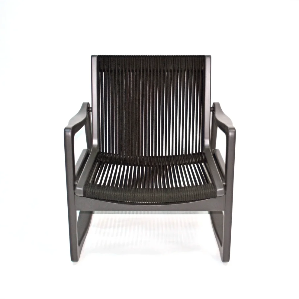 goods - Falt Rock Armchair