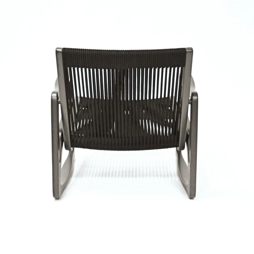 goods - Falt Rock Armchair