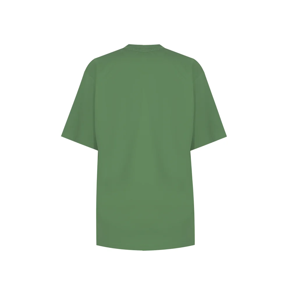 Searo Club - Oversize T-shirt