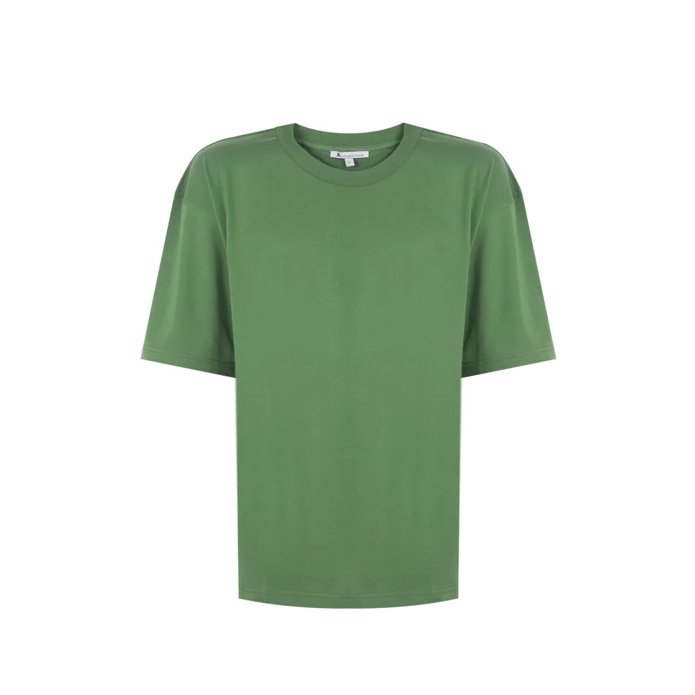 Searo Club - Oversize T-shirt