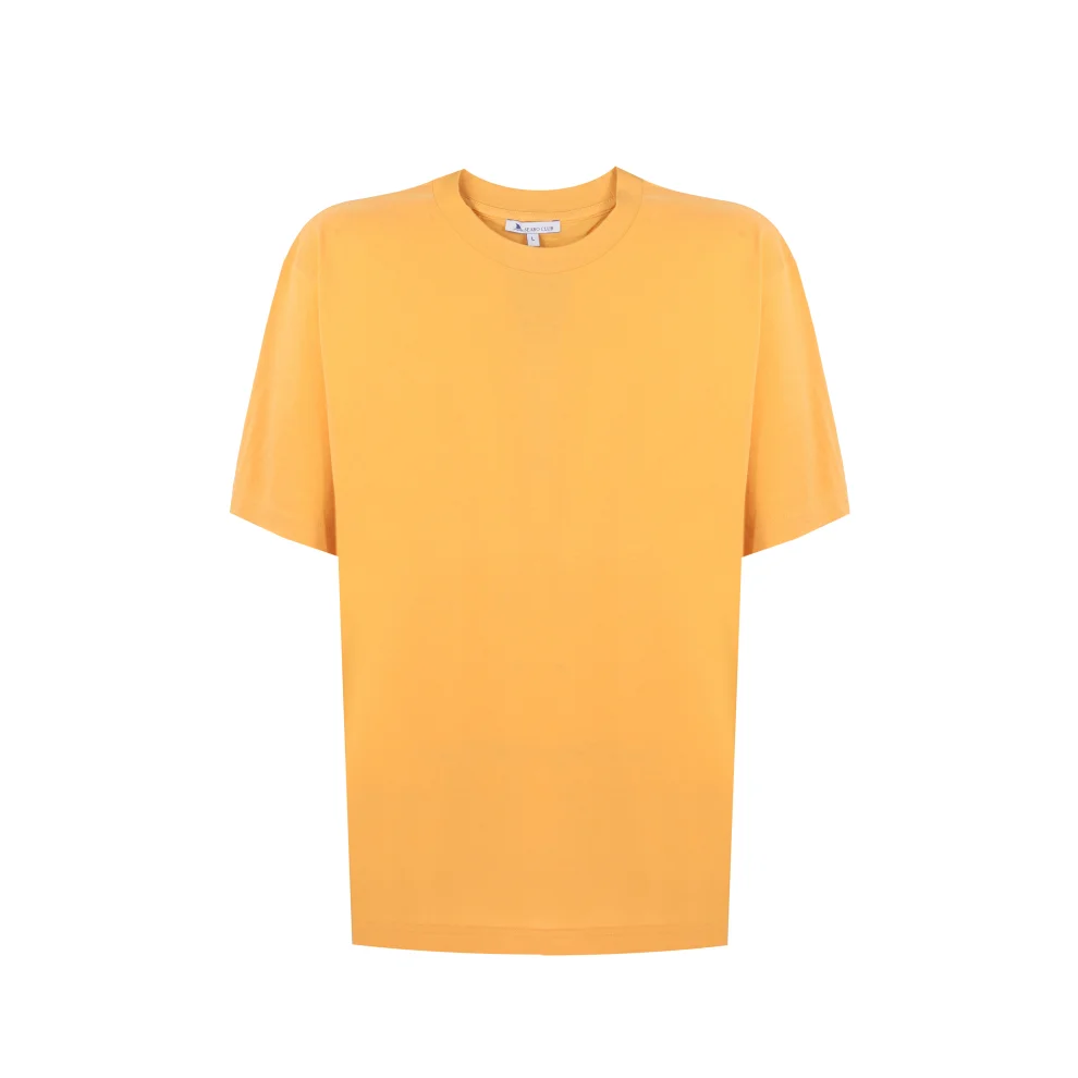 Searo Club - Oversize T-shirt