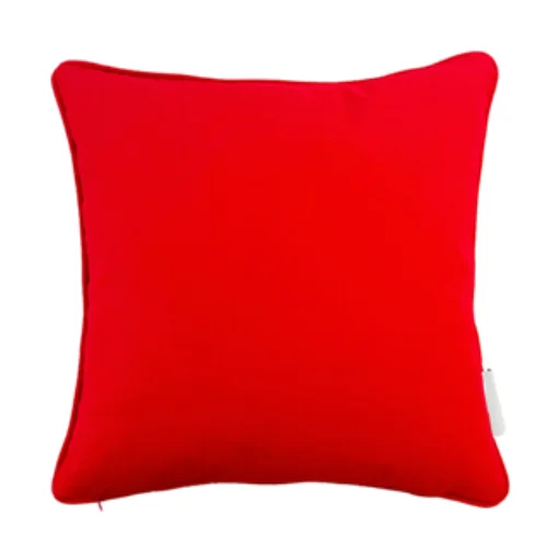 Adade Design Pillow - Nakışlı Kırlent - Dülger