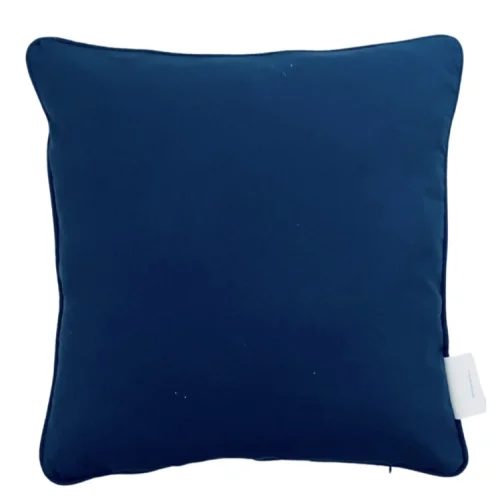 Adade Design Pillow - Nakışlı Kırlent - Gemi