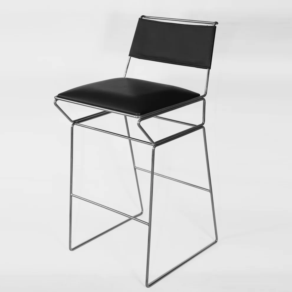 Around - Sonder Bar Stool