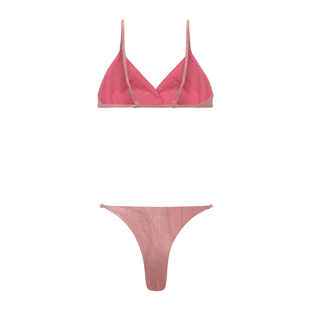 Leyna Beachwear	 - Ruby Bikini