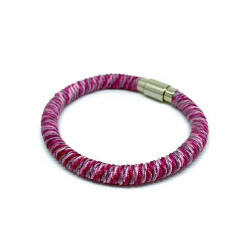 Nature Of The Things - Twister Bracelet