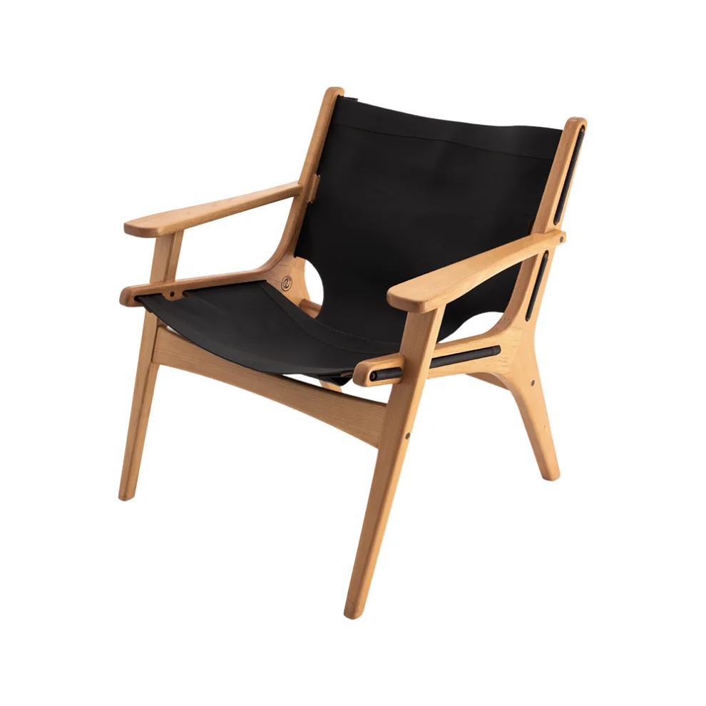 Ottodsg - Lycia Lounge Chair