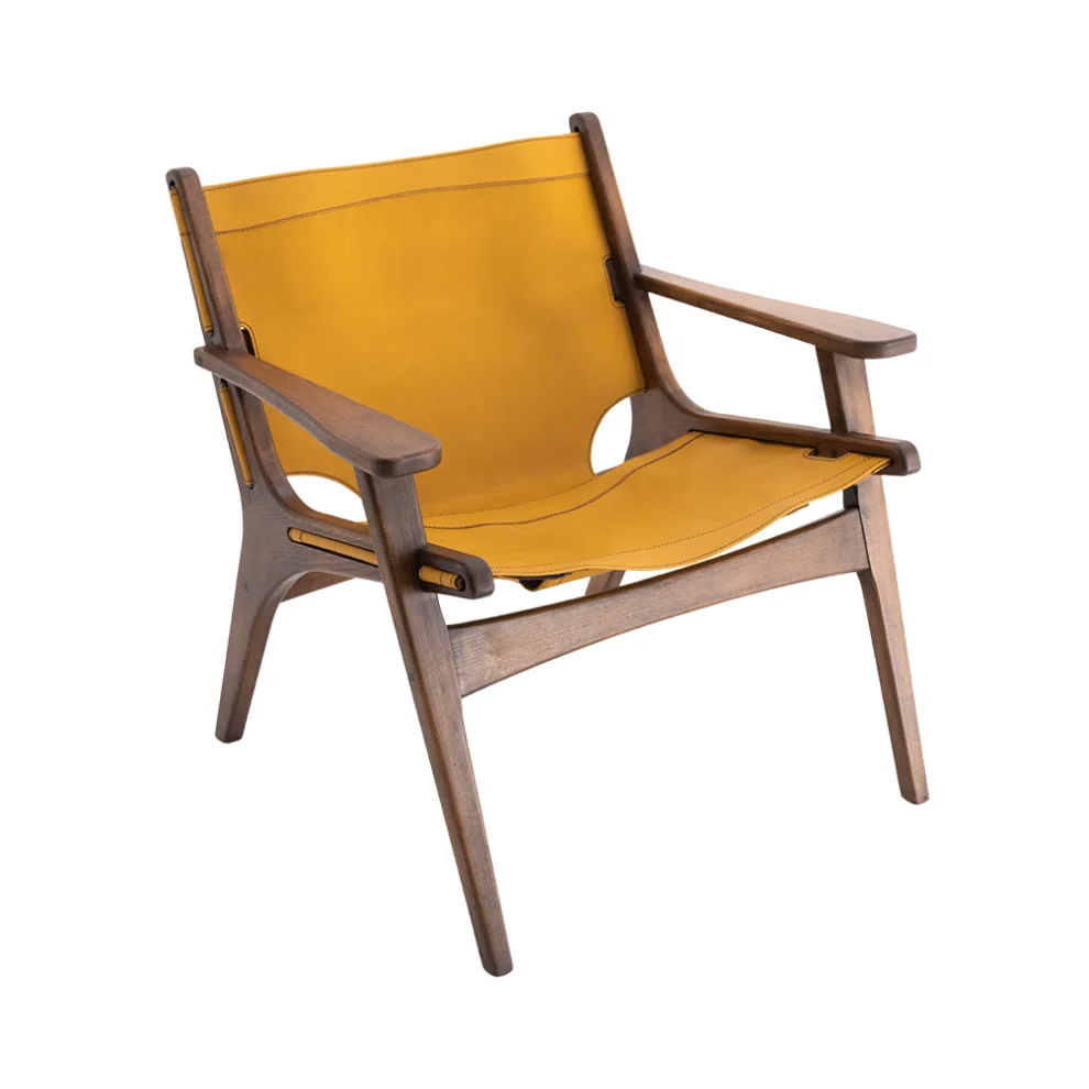 Ottodsg - Lycia Lounge Chair