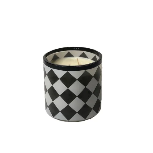 Ritzy Fine Living - Candle Holder