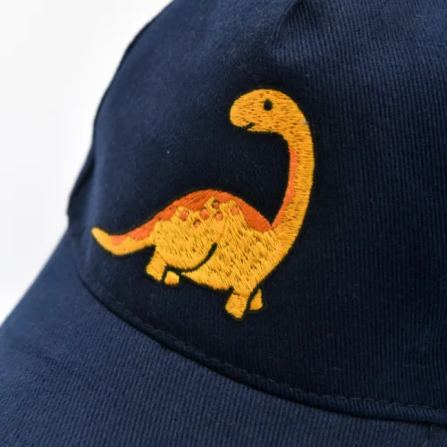 DinoFor - Brontosaurus Cap