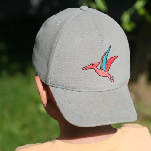 DinoFor - Pteranodon Şapka