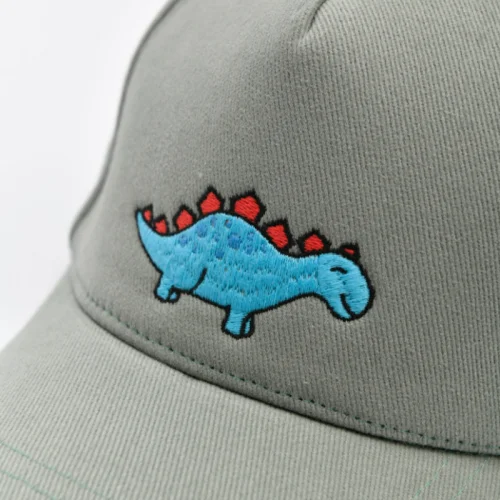 DinoFor - Stegosaurus Şapka