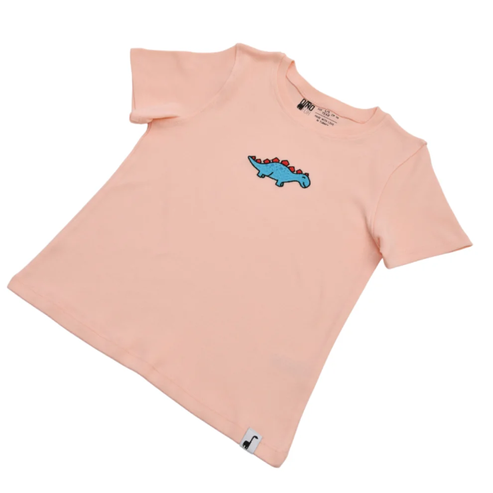 DinoFor - Stegosaurus Tshirt