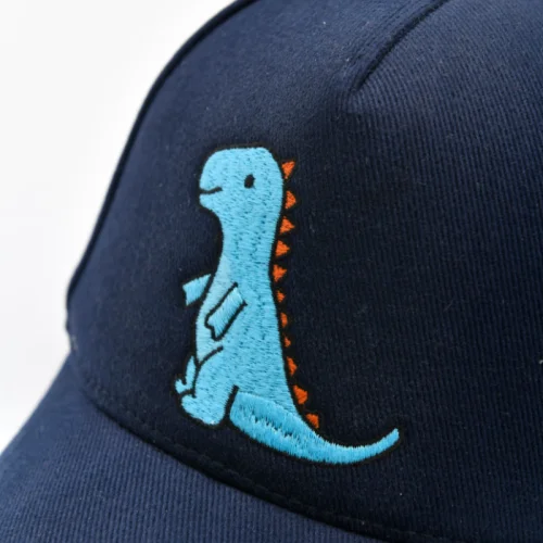 DinoFor - T-rex Şapka