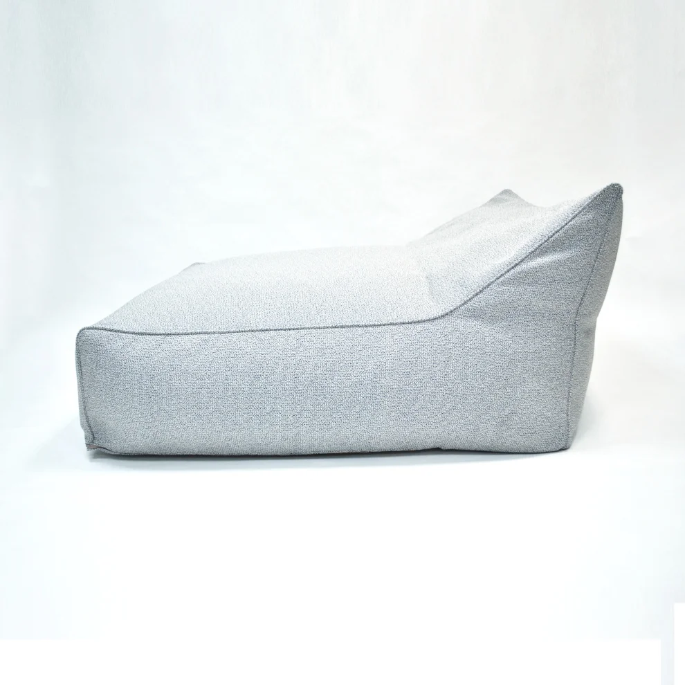 goods - Dış Mekan Chill Out Daybed Puf