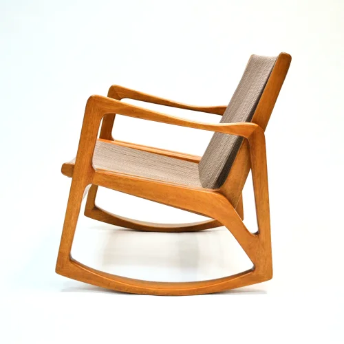 goods - Outdoor The Rock Rocking Chair