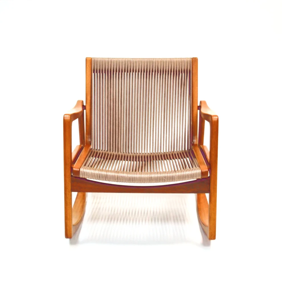 goods - Outdoor The Rock Rocking Chair