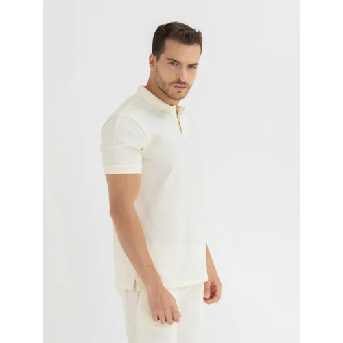 Hawksbill - Classic Polo Tee