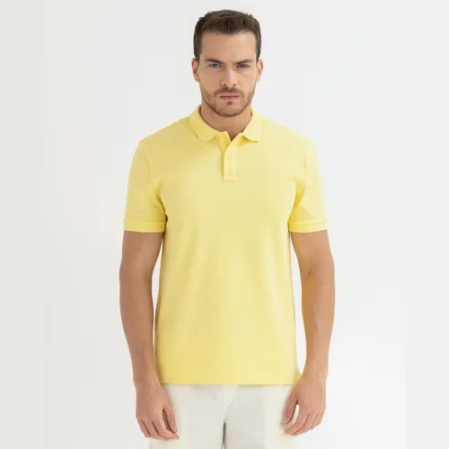 Hawksbill - Classic Polo Tee