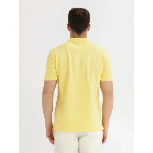 Hawksbill - Classic Polo Tee