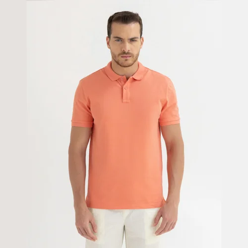 Hawksbill - Classic Polo Tee