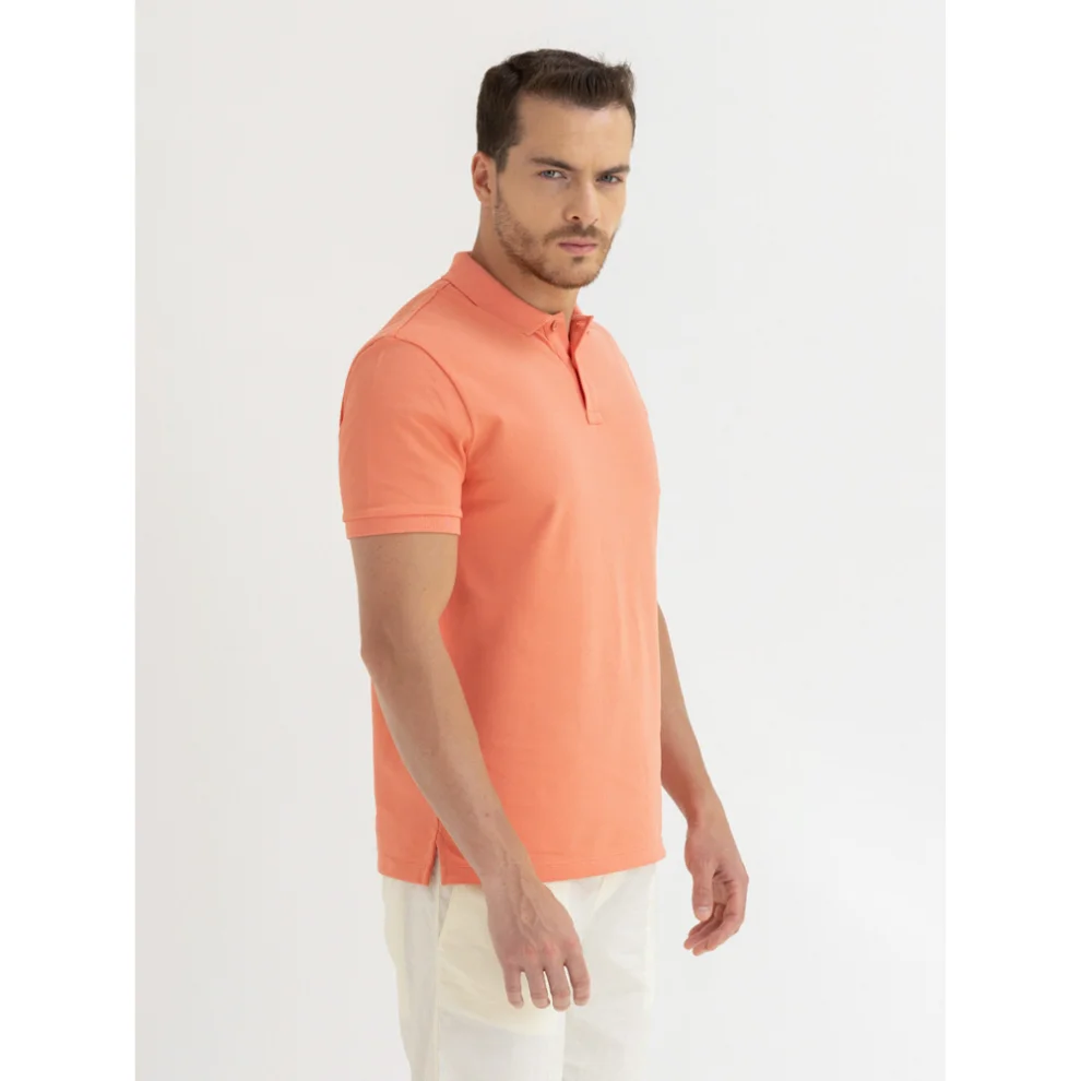 Hawksbill - Classic Polo Tshirt