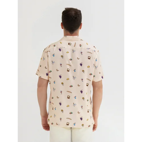 Hawksbill - French Riviera - Vacation Shirt