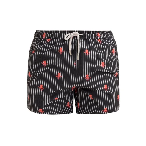 Hawksbill - Octopus - Swimshorts