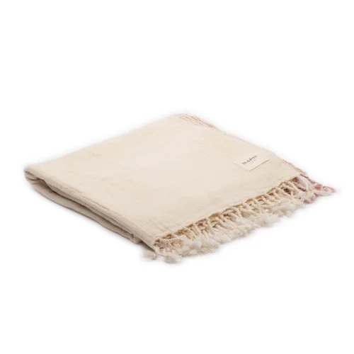 Maris Atelier - Fin Turkish Towel