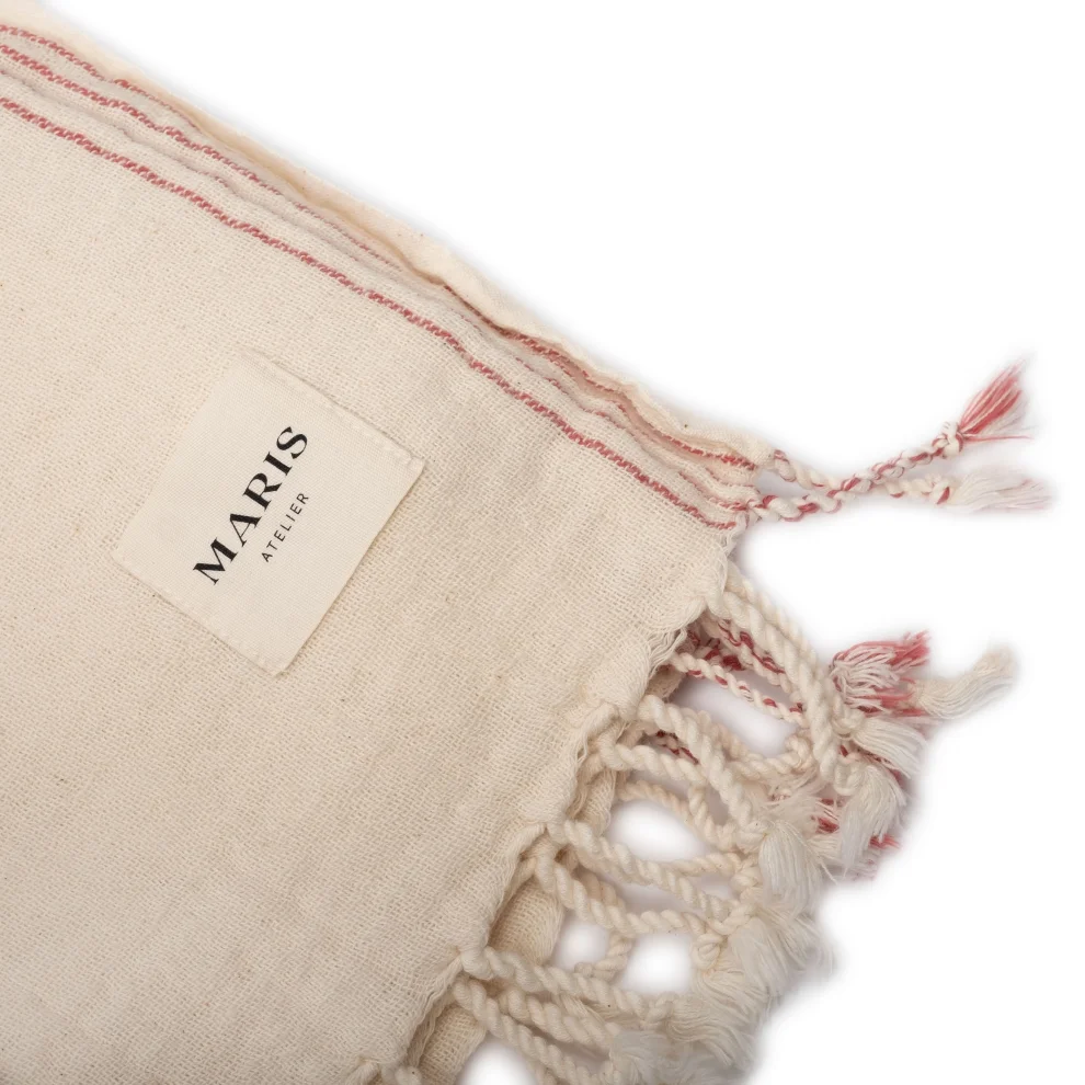 Maris Atelier - Fin Turkish Towel 