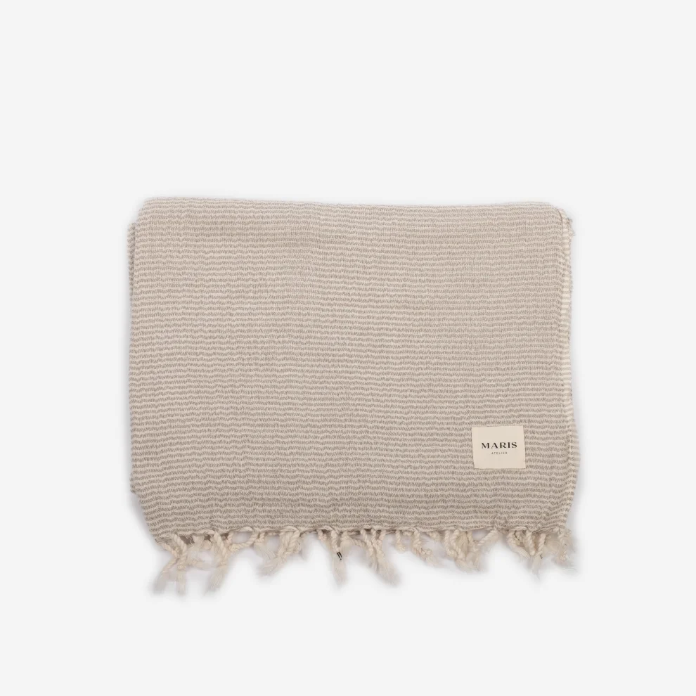 Maris Atelier - Lido Turkish Towel