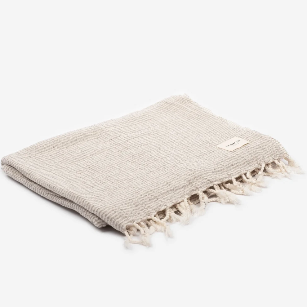 Maris Atelier - Lido Turkish Towel
