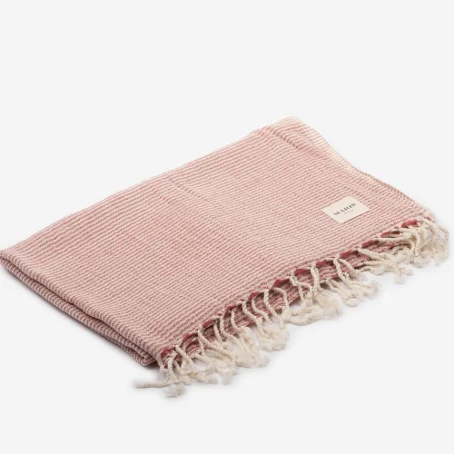 Maris Atelier - Lido Turkish Towel