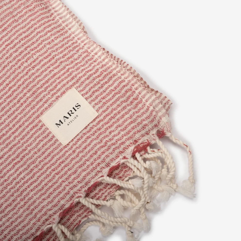 Maris Atelier - Lido Turkish Towel