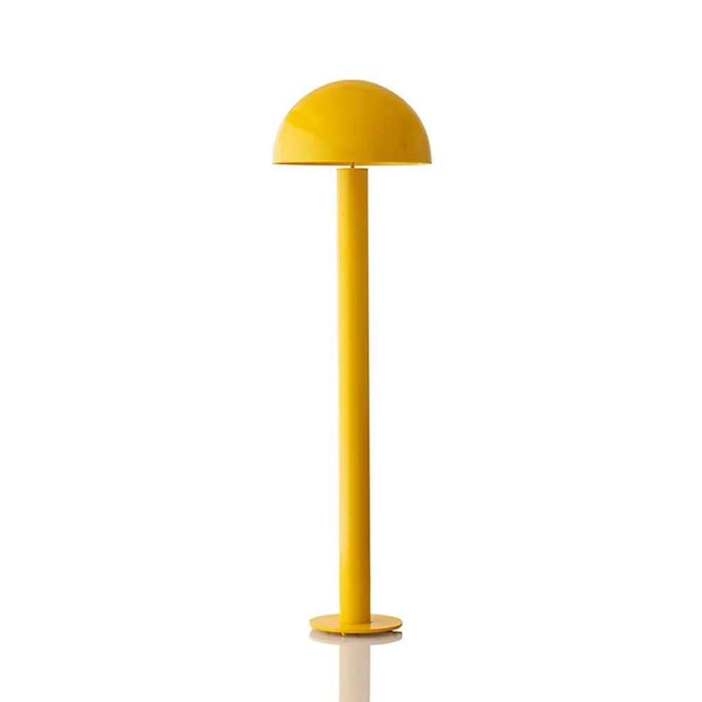 Now Furniture - Mantar Floor Lamp