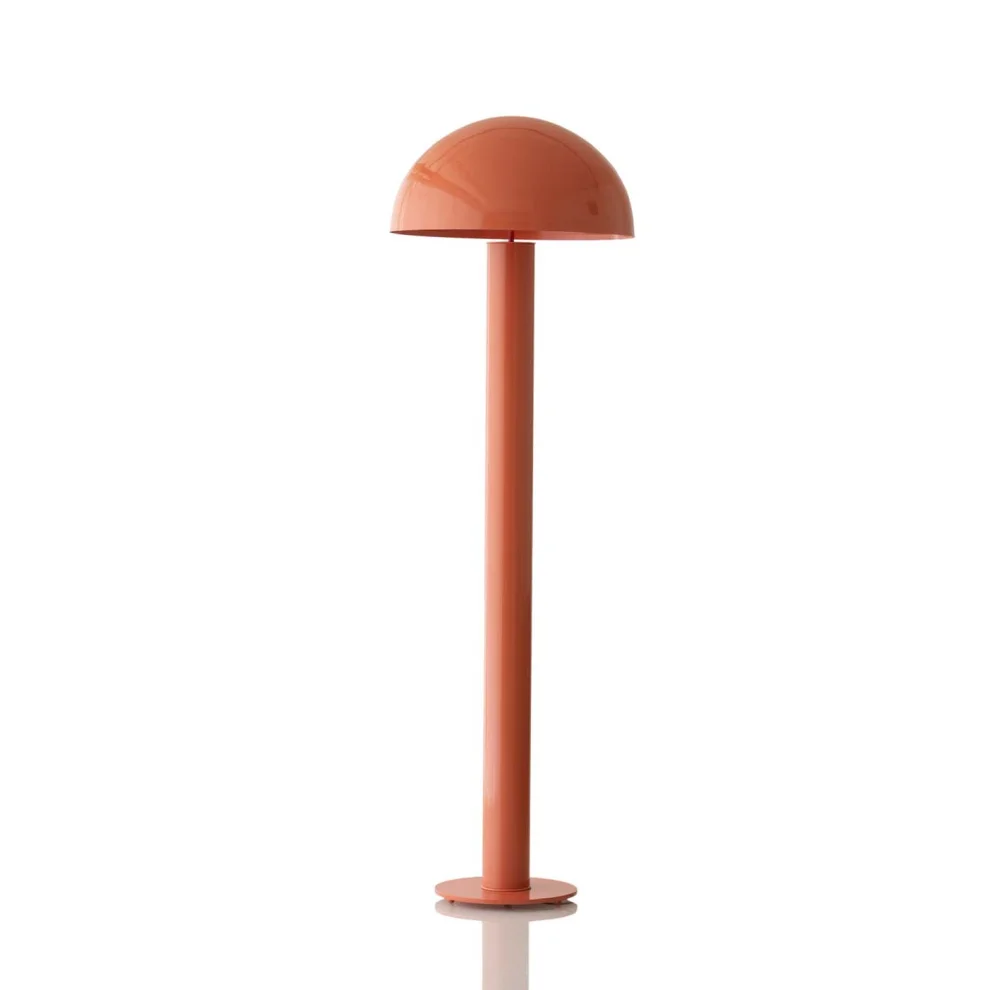 Now Furniture - Mantar Floor Lamp