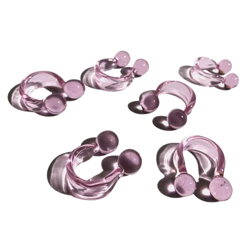Siffle - Ball Ring - Il